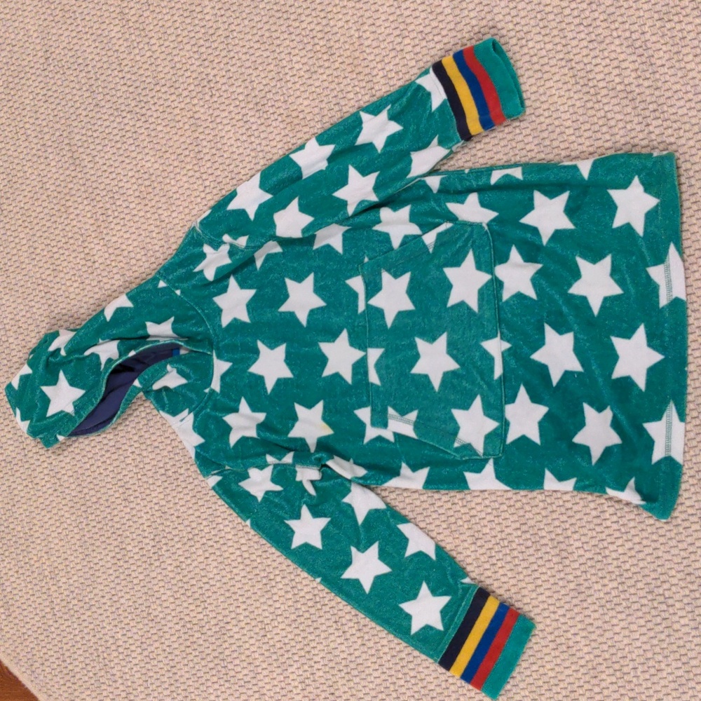 Boden wearable towel